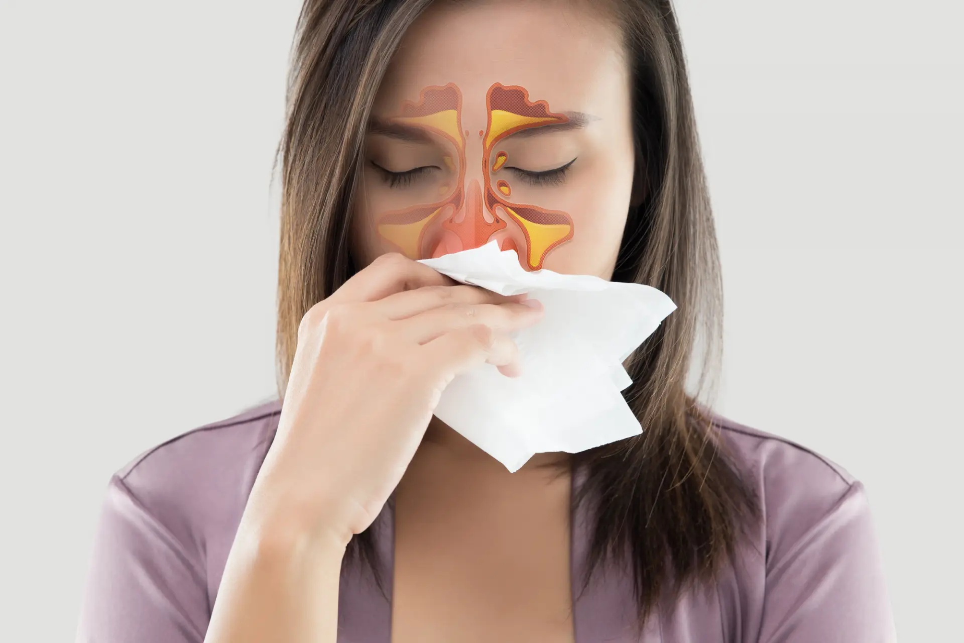 Allergy and Sinus issues