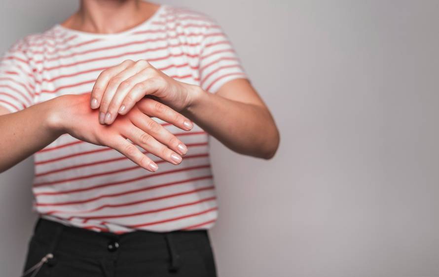 Carpal Tunnel Syndrome: How Chiropractic Care Can Help Improve Function and Reduce Pain